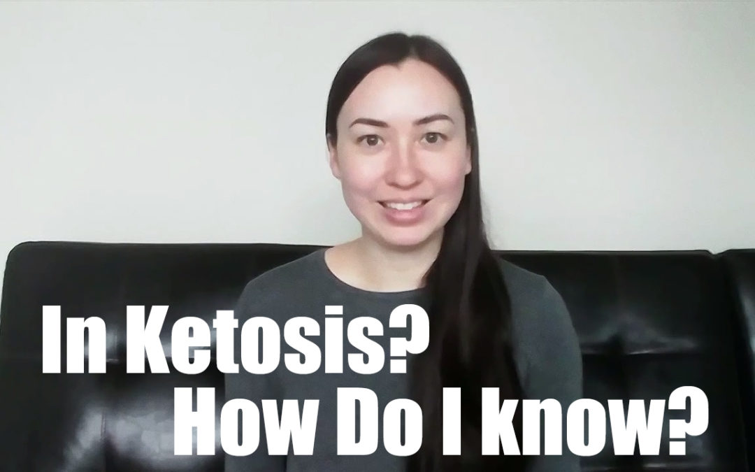 How To Know If I’m In Ketosis? My Upcoming Keto Experiment