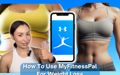 How to Use MyFitnessPal for Weight Loss